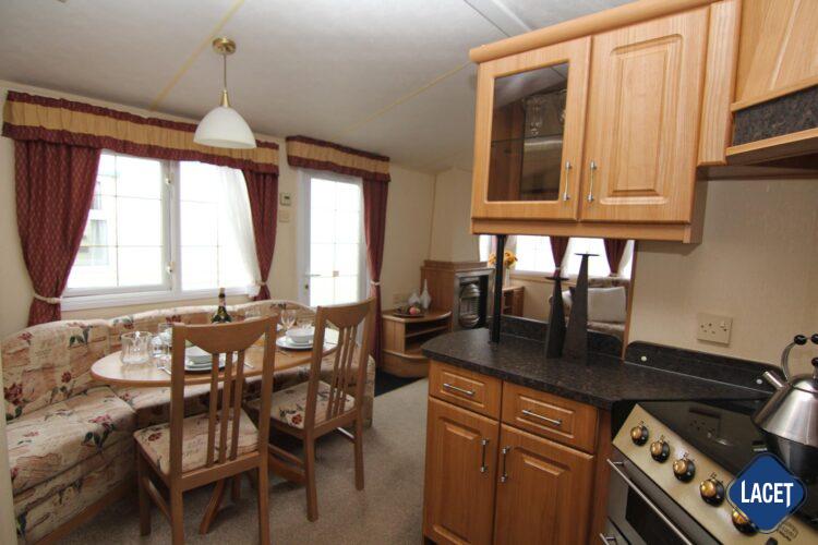 Willerby Granada