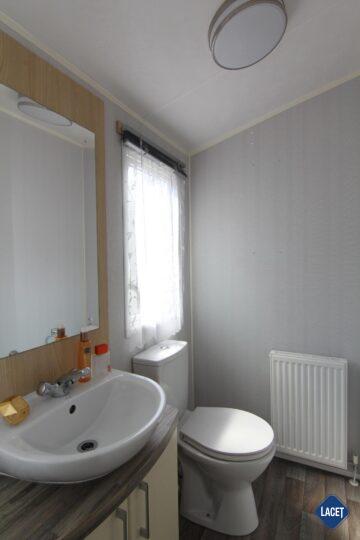 Willerby Sierra