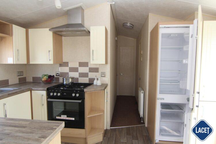 Willerby Sierra