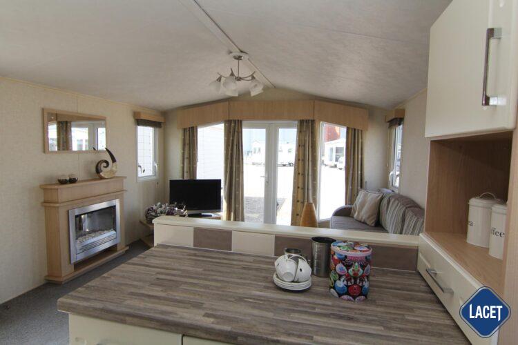Willerby Sierra