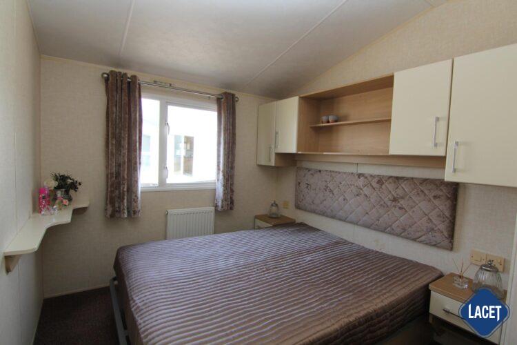 Willerby Sierra
