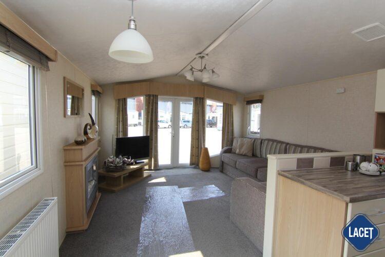 Willerby Sierra