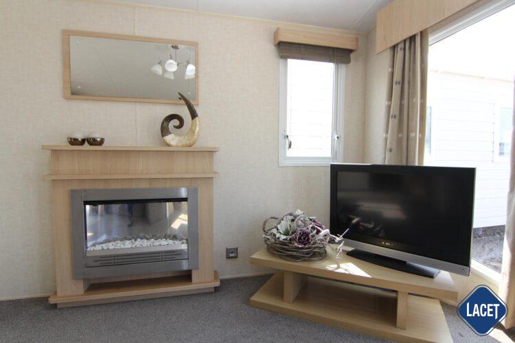 Willerby Sierra