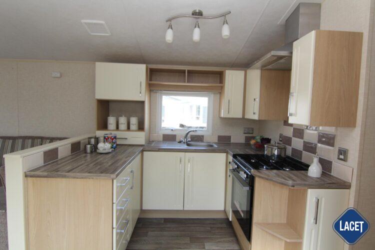 Willerby Sierra