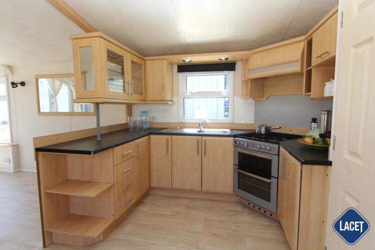 Willerby Aspen