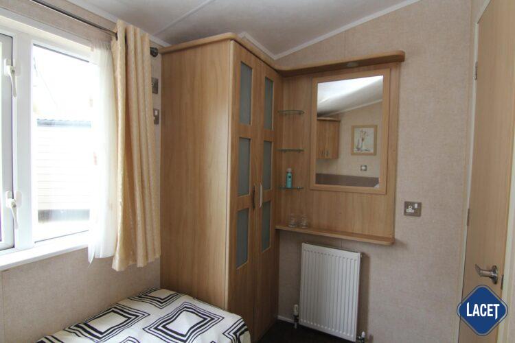 Willerby Vogue