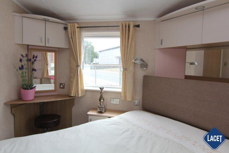 Willerby Vogue