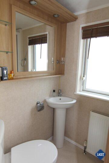 Willerby Vogue