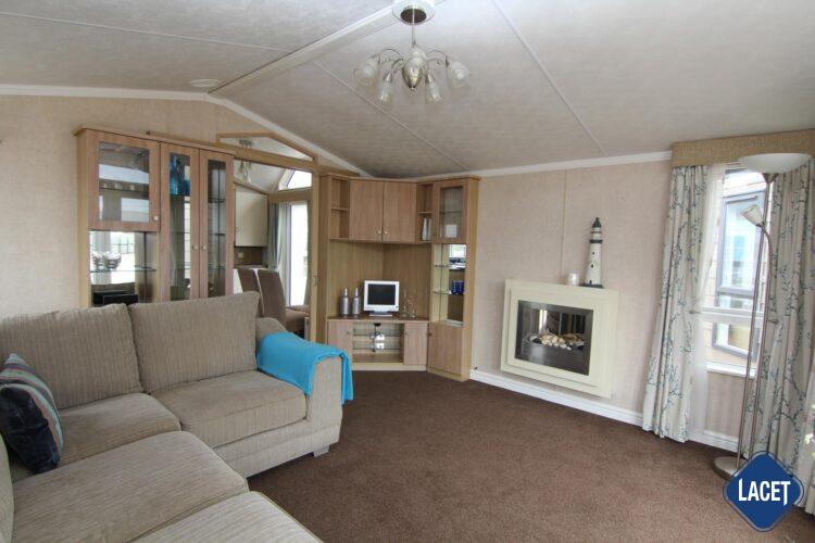 Willerby Vogue