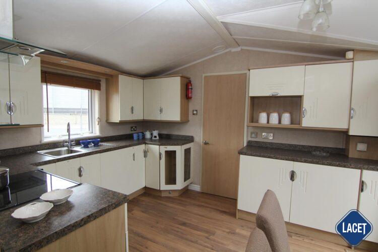 Willerby Vogue