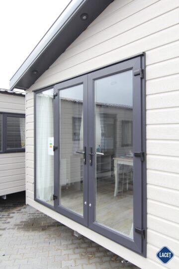 ABI Kielder Residential