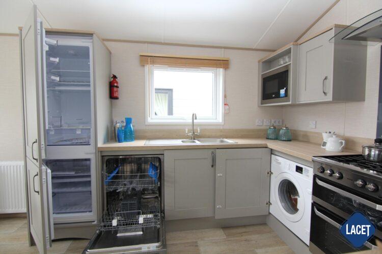 ABI Kielder Residential