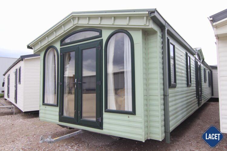 Willerby Vogue