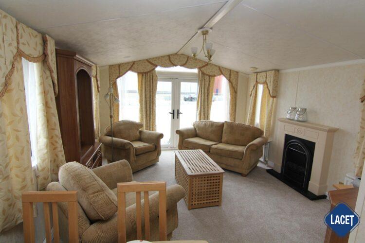 Willerby Vogue