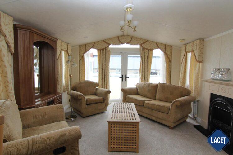 Willerby Vogue