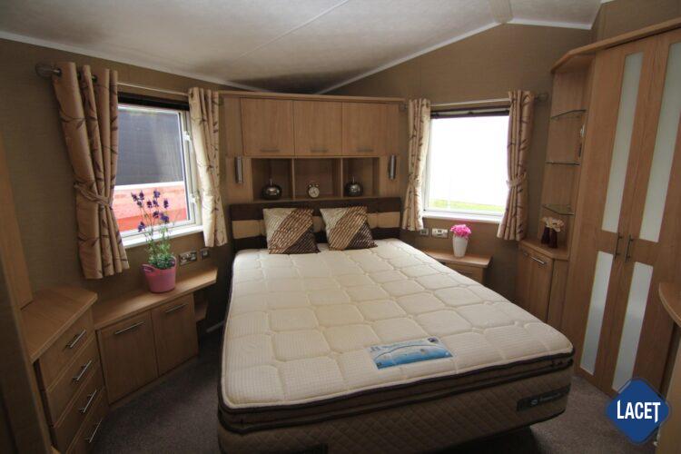Willerby Vogue