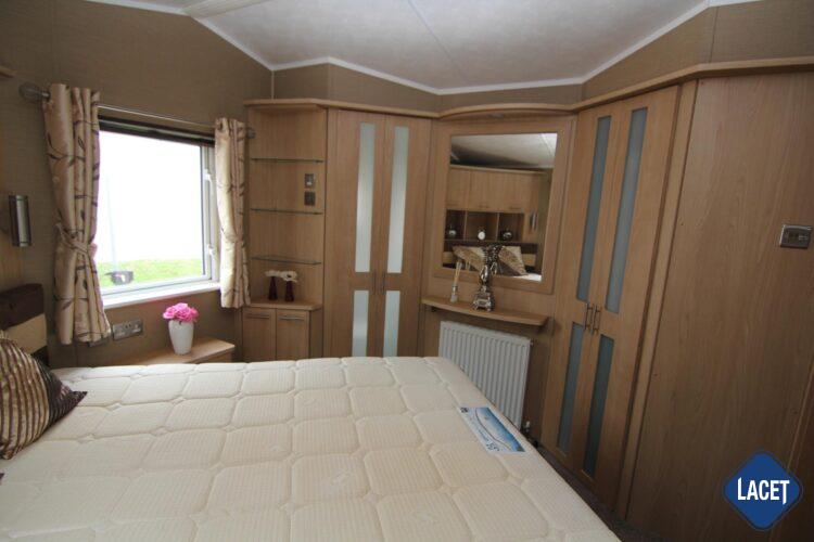 Willerby Vogue