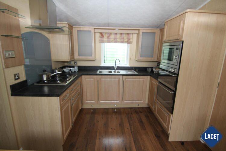 Willerby Vogue