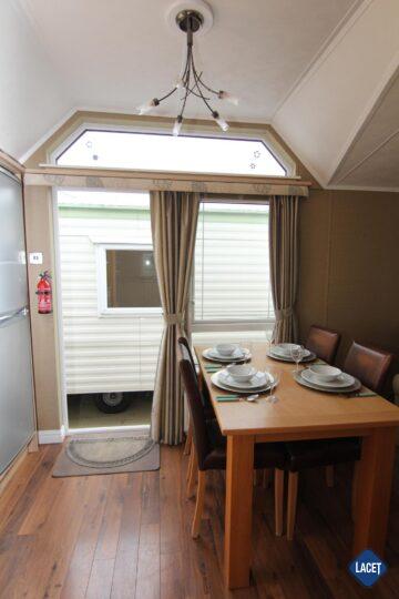 Willerby Vogue