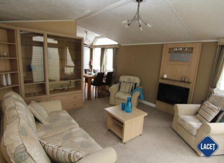 Willerby Vogue