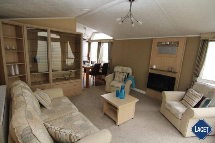 Willerby Vogue