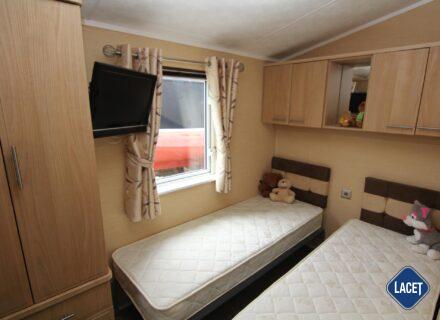 Willerby Vogue