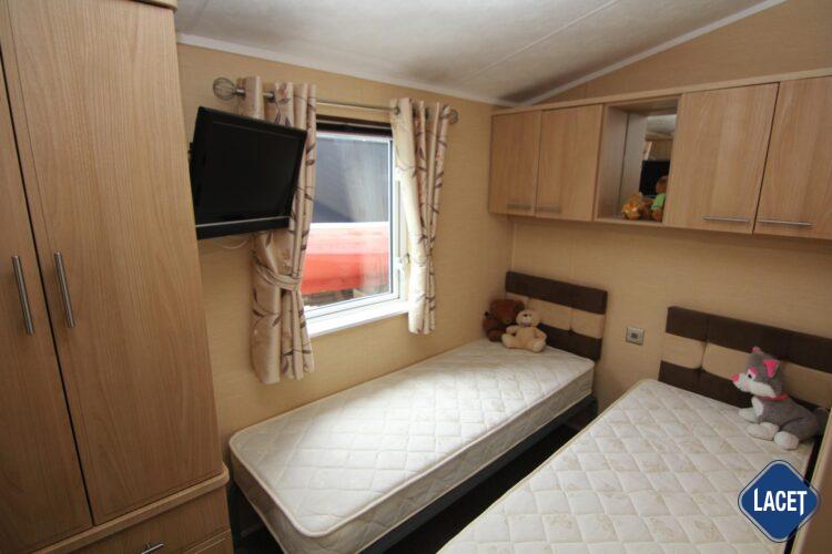 Willerby Vogue