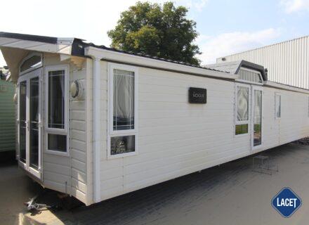 Willerby Vogue