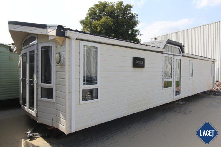 Willerby Vogue