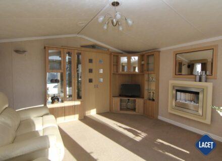 Willerby Vogue Residential