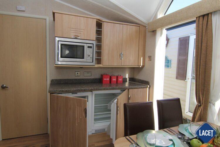 Willerby Vogue Residential