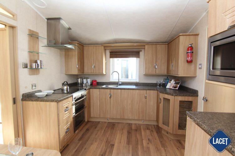 Willerby Vogue Residential