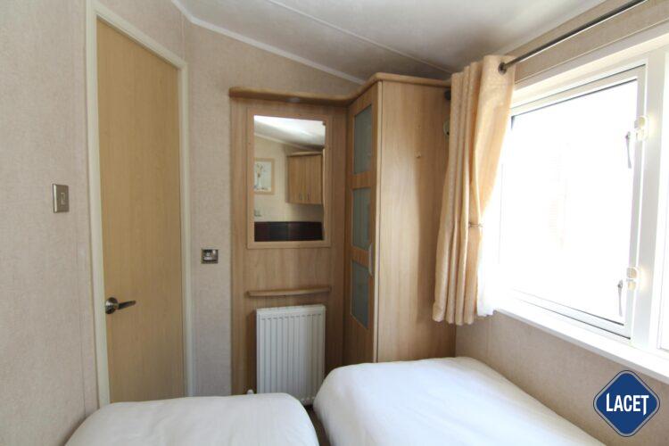 Willerby Vogue Residential