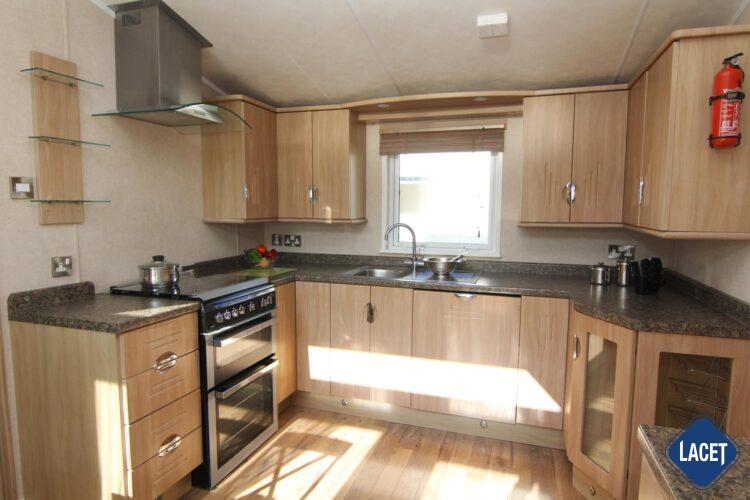 Willerby Vogue Residential