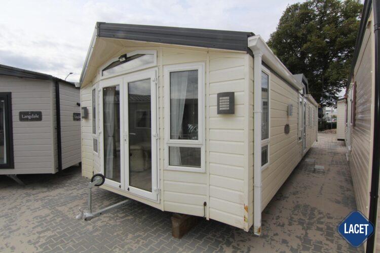 Willerby Vogue Residential