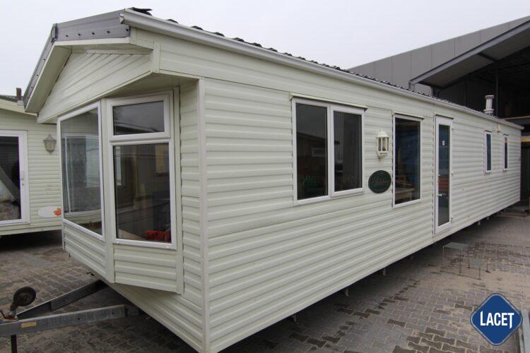 Willerby Salisbury