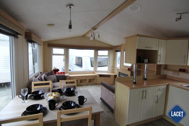 Willerby Salisbury