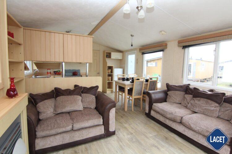 Willerby Salisbury