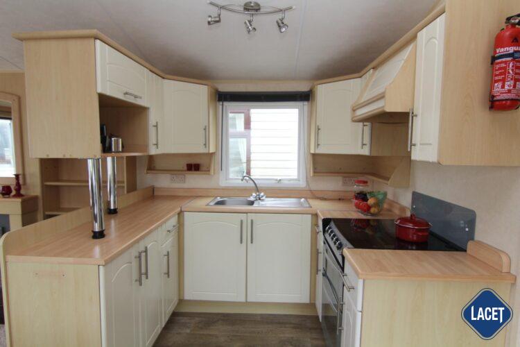 Willerby Salisbury