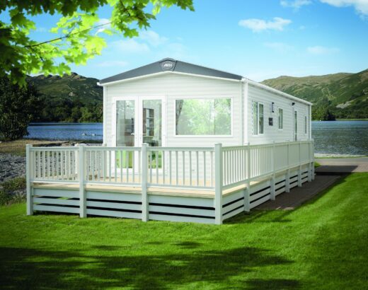 ABI Coworth Deluxe