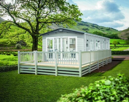 ABI Ingleton Residential