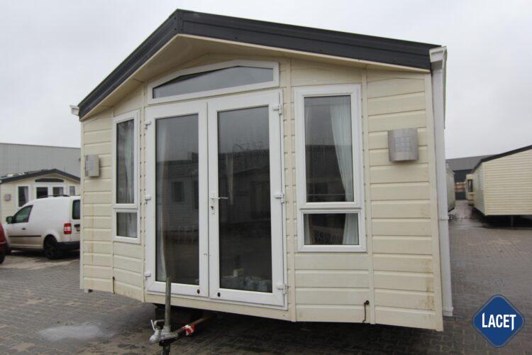Willerby Vogue Residential
