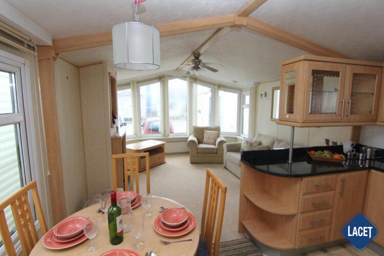 Willerby Aspen