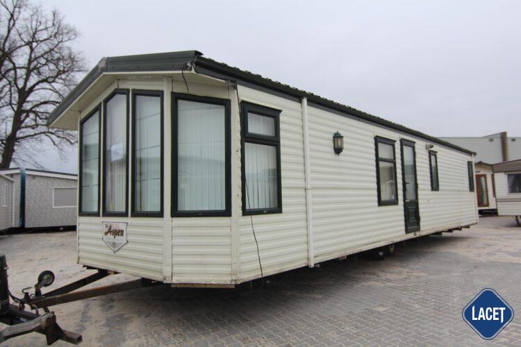 Willerby Aspen