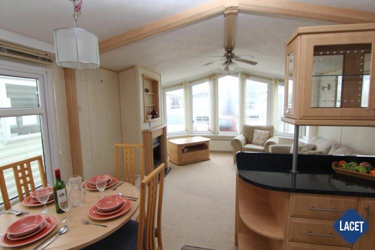 Willerby Aspen