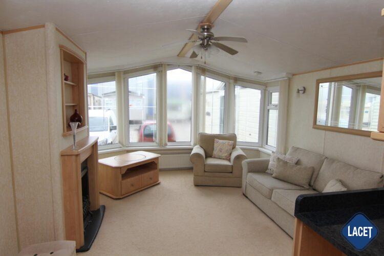 Willerby Aspen