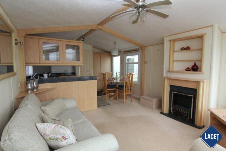 Willerby Aspen