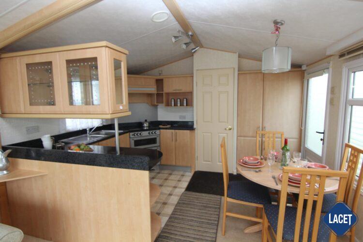 Willerby Aspen