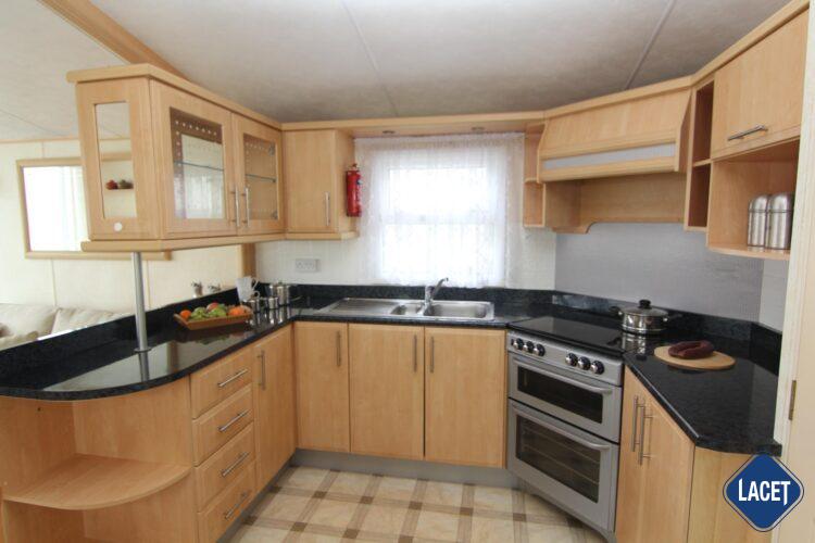 Willerby Aspen