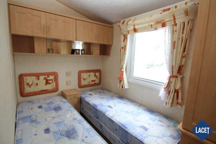 Willerby Aspen